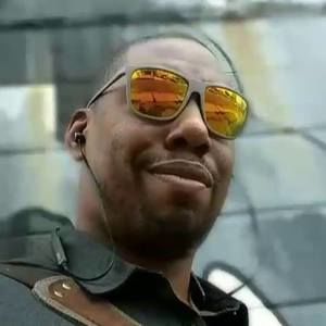 Meet your Posher, Anthony